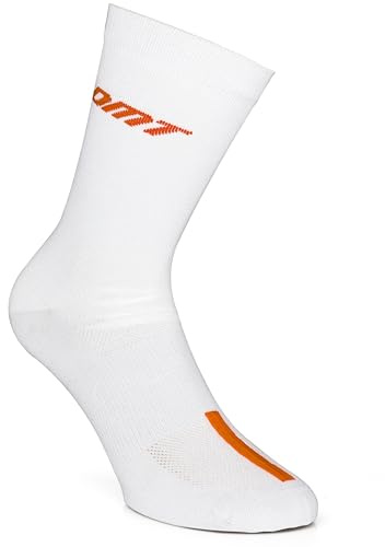 DMT Classic Race Calcetines de ciclismo Unisex adulto (Pack de 1)