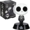 Jack Skellington Icon Light - Officially Licensed Nightmare Before Christmas Merchandise, Collectible Gift for Film Fans, Spooky Halloween Decor, Battery Powered, (10 cm) | Paladone