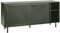 FJORDFORM Sideboard, Grünes Metall, Grün