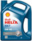 Shell 1250001 Motoröle HX 7 5W40, 5 Liter