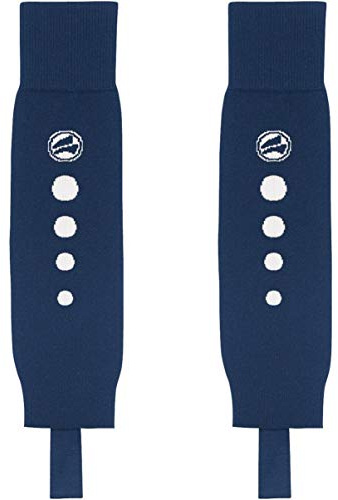 JAKO Unisex Stutzen Roma, Navy, L-XL