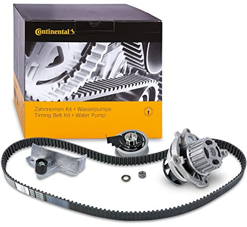 Wasserpumpe + Zahnriemensatz