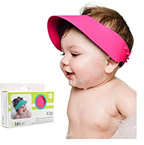 bblüv Silikon Shampoo Repellent Gap