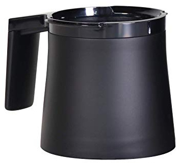 Beko Turkish Coffee Maker - Replacement Pot