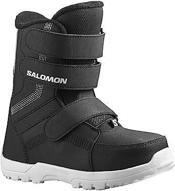 WHIPSTAR Junior Snowboardstiefel für Kinder