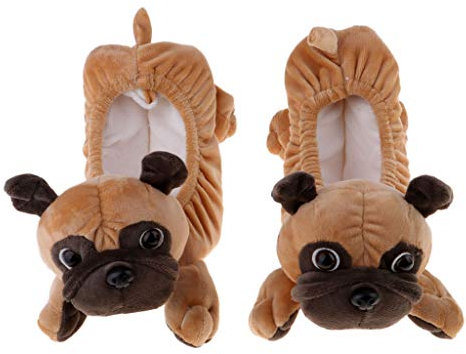 Leeadwaey Tiere, Eishockey-Eishockey-Eiskunstlauf-Klingenabdeckungen, Soakers, Schlittschuhlaufen, Shar Pei