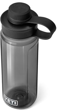 YETI Yonder Tether Water Bottle Charcoal 750ml