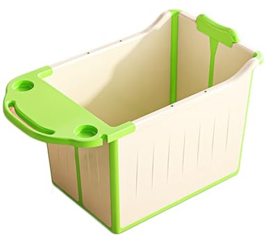 Bañera Plegable For Niños, De Hidromasaje Caliente Y Hielo, Portátil, Cabina Ducha, For Sauna Doméstica, Sudor Vapor(2)