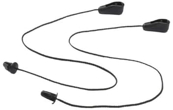 Sangles Maintien Compatible avec Pour Focus Hatchback 2004 2005 2006 2007 2008 2009 2010 2011 2 Pièces De Rangement De Coffre Arrière Et De Tablette Arrière