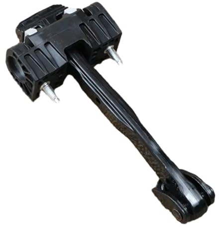 Lnojxxk Door Check Strap Stopper Jam Hinge for Volvo XC90 2016 2017 2018 2019 2024 31395137 31395138 Left Hand Driver Front Rear Door Hinge Stop Check Strap Limiter(Front Left or Right)