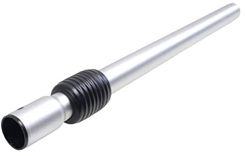 MisterVac | compatibile con tubo aspirapolvere telescopico Tubo di ricambio Tubo di ricambio Hoover RC81 RC2P