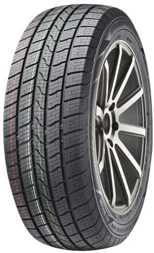 Lanvigator 195/60 R15 88H Ganzjahresreifen Allwetter M+S 3PMSF Reifen Kompatibel mit VW GOLF II 19E, 1G1, OPEL Corsa D Schrägheck S07 Astra H Caravan A04 Astra H Schrägheck A04