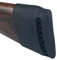 Gexgune Jagdgewehr Rückstoßkissen Tactical Rubber Slip-On Hinterschaft Shooting Extension Gun Butt Protector Gummipistole Butt Zubehör