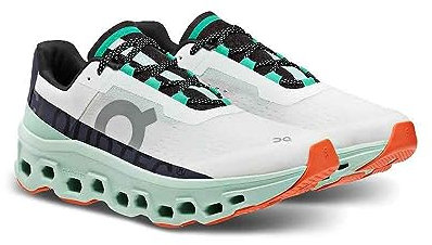 On Cloudmonster Laufschuhe für Herren, 42.5 EU