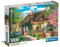 Puzzle mit 1000 Teilen: Das alte Cottage