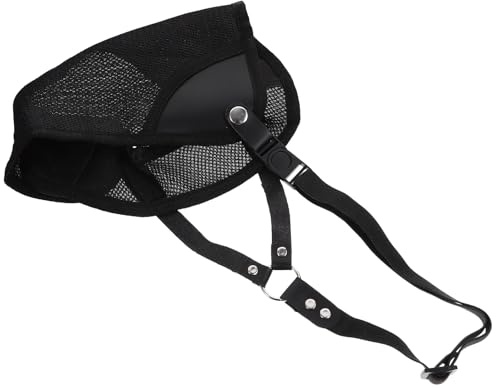 Healvian Équipement Respirant de Protection Thoracique en Nylon pour Tir à L’Arc Accessoire Léger et Réglable Vêtements pour Entraînement et Compétition Style Aléatoire