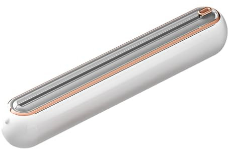 Cutter a piovuto magnetico, distributore di taglieri a pinna - Strumento di taglio del cinema alimentare | Distributore di involucro di pellicola alimentare ricaricabile con taglierine con aspirazione