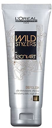 L'Oréal Professionnel TecniART Wild Stylers Depolish, 1er Pack, (1x 100 ml)