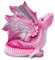Safari S10142 Liebesdrachenbaby, Rosa