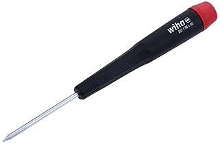 Wiha 96704 Torx Screwdriver with Precision Handle, T4 x 40mm