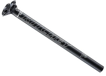Ritchey Comp Trail Sattelstütze, schwarz, L