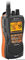Cobra marine MR HH600 GPS BT EU VHF black