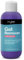 Mylee Gel Polish Remover Acetone 1000ml, Salon Professional UV LED Soak Off, Nail Polish Cleaner for Manicures and Pedicures