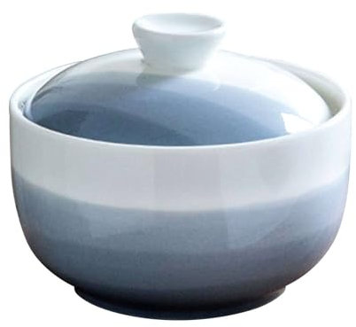 TGDGFKIAS una tazza di zuppa, Tazze da brodo, ciotole for zuppa con manici, tazza for zuppa da microonde con coperchio, ciotole for zuppa di cipolle francese