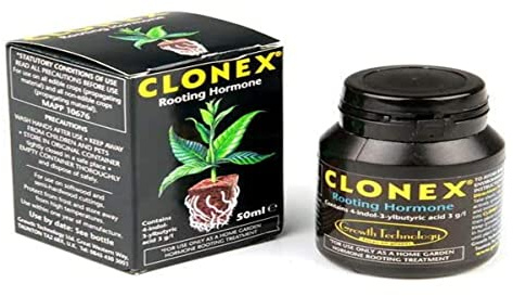 Clonex MAPP-10676 Växthormon, 50 ml