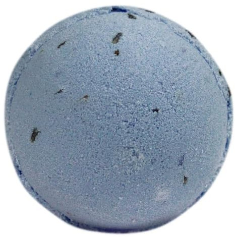 Beespoke Gifts Lavender & Seeds Bath Bomb