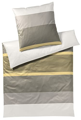 Joop! Bettwäsche Mood 4095 | 3 Desert - 135 x 200