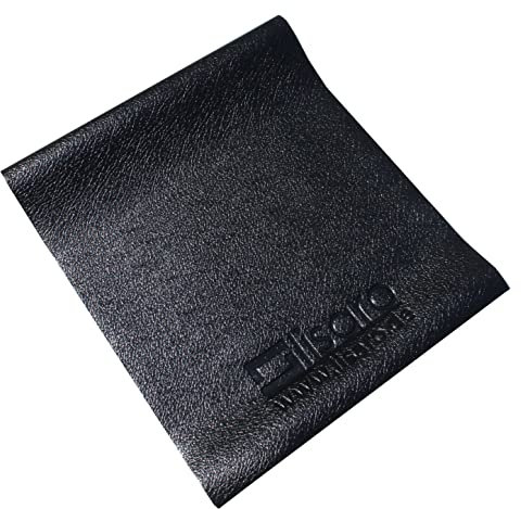 Lisaro Bodenschutzmatte | Unterbodenschutzmatte | Unterlegmatte für Fitnessgeräte | 150x65x0,4 cm