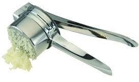 Apollo stainless steel potato ricer,masher
