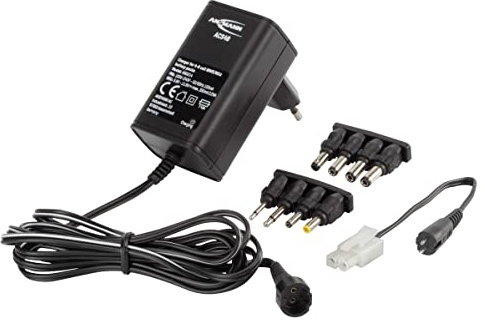 Ansmann 1001-0026 ACS 48