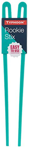 Typhoon World Foods Rookie Chopsticks, Multi-Colour