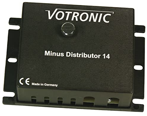 Minus Distributor 14 VOTRONIC