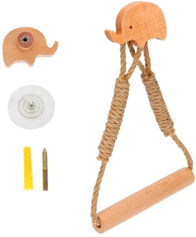 jojofuny Rope Roll Paper Hanging Holder Handmade Woven Toilet Paper Rack Pouch-free Wall-mounted Tissue Holder for Bathroom Accessories