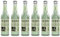 Cucumis - The Sophisticated Cucumber Gurkenlimonade MW inkl. Pfand - 6x0,33l inc. 0.48€ MEHRWEG Pfand