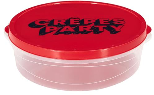 THE REPLICANT Scatola di Conservazione Per Pancake Party (0018RO)