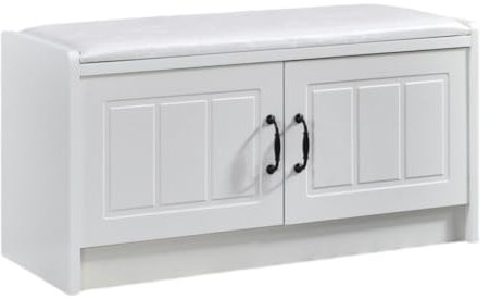 Banco de pie de cama Taburete de cambio de zapatos simple, gabinete de zapatos, taburete de zapatos de puerta, taburete de sofá, gabinete de zapatos, taburete de zapatos de puerta de casa banco de zap