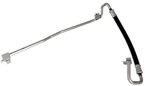 3RG INDUSTRIAL - Tubo Aire Acondicionado - OEM 924903875R - Piezas para Coche Recambios Motor y Otras Partes de Vehículo - Compatible con los Distintos Modelos de Coche.