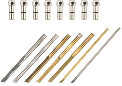Taglierina Per Incisione Resistente Agli Urti Attrezzature La Produzione Gioielli Parti Macchine Utensili Incisori Precisione