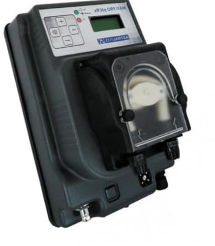 Astralpool Pompe Doseuse Maxi Pro 3 Péristaltique pH ou RedOx