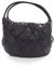 O'Neill Tasche Tragetasche Active Life schwarz gesteppt 26L