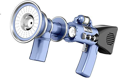 Minions Super Pistolet à Prouts de 43 cm, jouet sonore pour enfant, GMF93