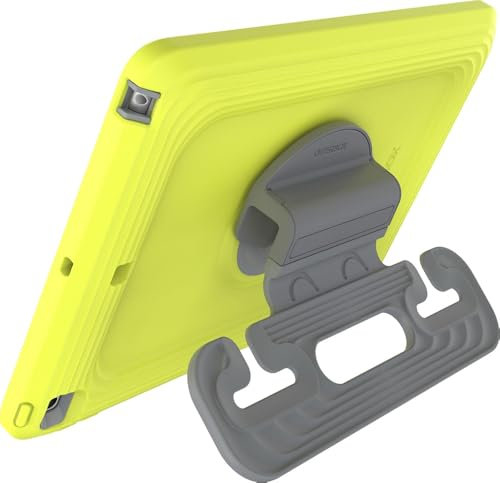 OTTERBOX Trusty/Easy Grab iPad Case for Kids - Non Retail Package - (iPad Mini 5th Gen, Martian Green)