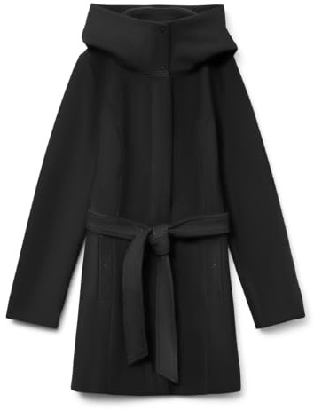 VERO MODA Female Mantel VMPOPLIVA Jacke