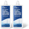 Amazon Basic Care Soluzione per lenti a contatto all-in-one 2 x 250 ml
