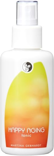 Martina Gebhardt Happy Aging Tonic