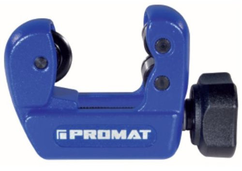 Coupe-tube 3-30 mm 50 mm Cu,AL,VA(max. 2 mm), tub. ac. par. mince 1,00 PCE